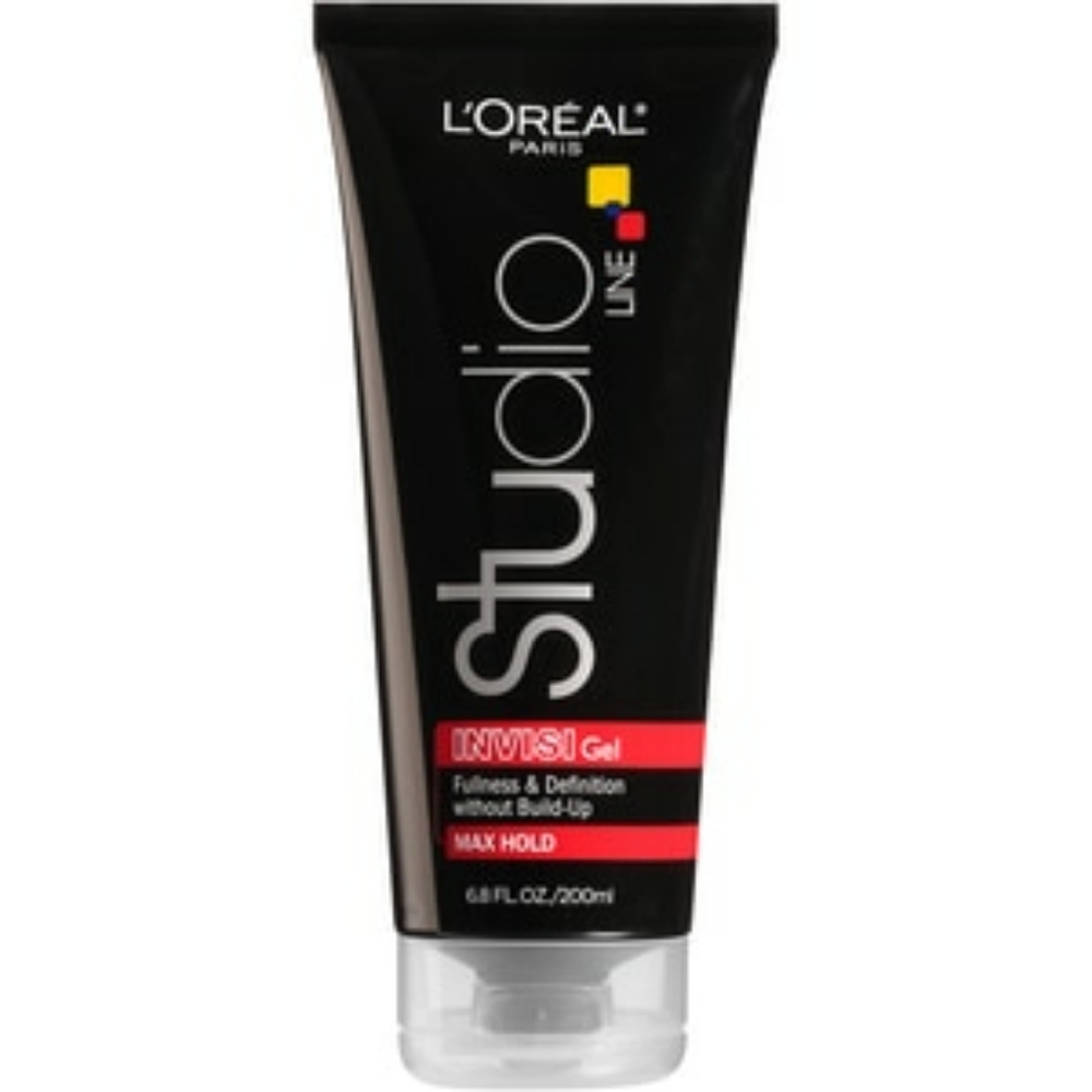 🍒 5/$20 new L'Oreal Studio Line Max Hold Hair Gel